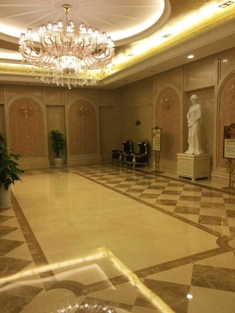Vienna Hotel Guiyang Exhibition Center Esterno foto